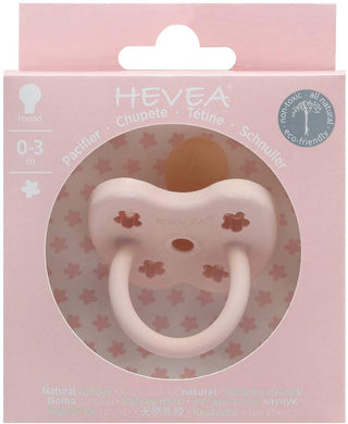 HEVEA soother