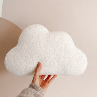 Large Cloud