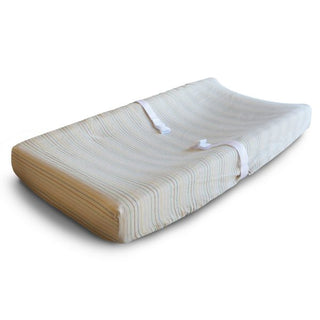 Muslin Changing Pad Cover