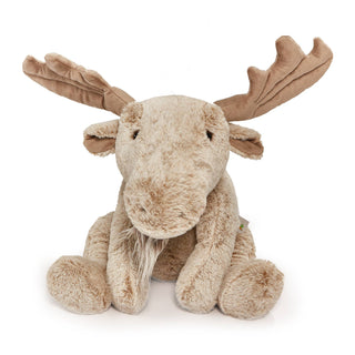 Great Big Bruce the Moose - plush stuffed animal