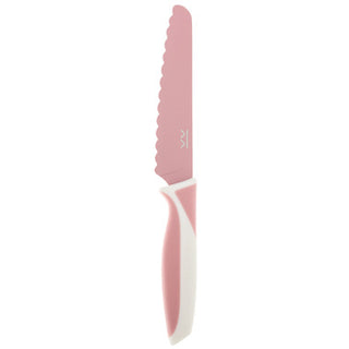 Child Safe Knife - Pink Blush