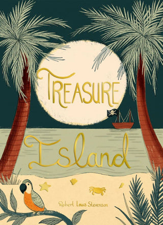 Treasure Island | Hardcover