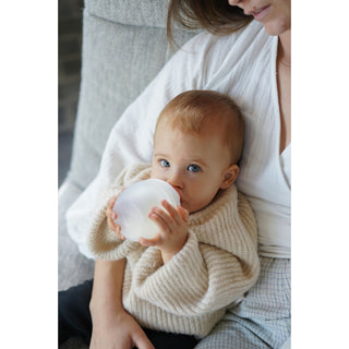 Baby Bottle- Milk