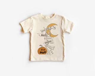Halloween Classic's T-Shirt