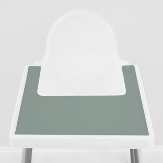 IKEA high chair Placemat