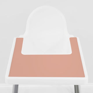 IKEA high chair Placemat