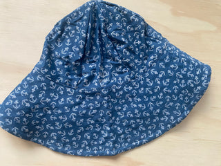 UV Swim Hat