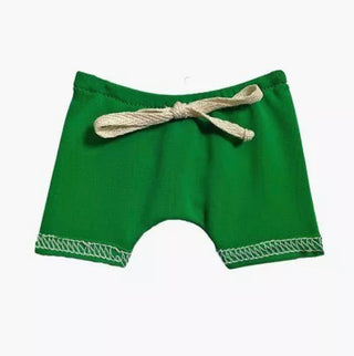 Doll Green swimming trunks