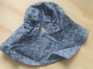 UV Swim Hat