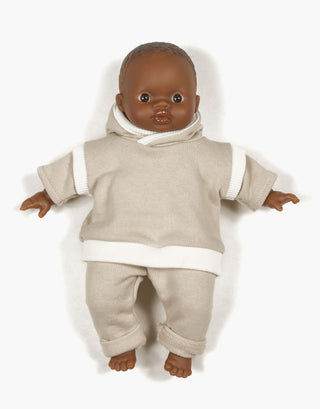 Babies Doll - Zephyr linen set