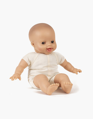 Leo Babies Doll